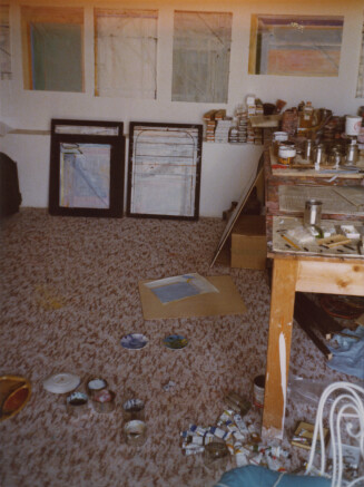 Studio Photograph