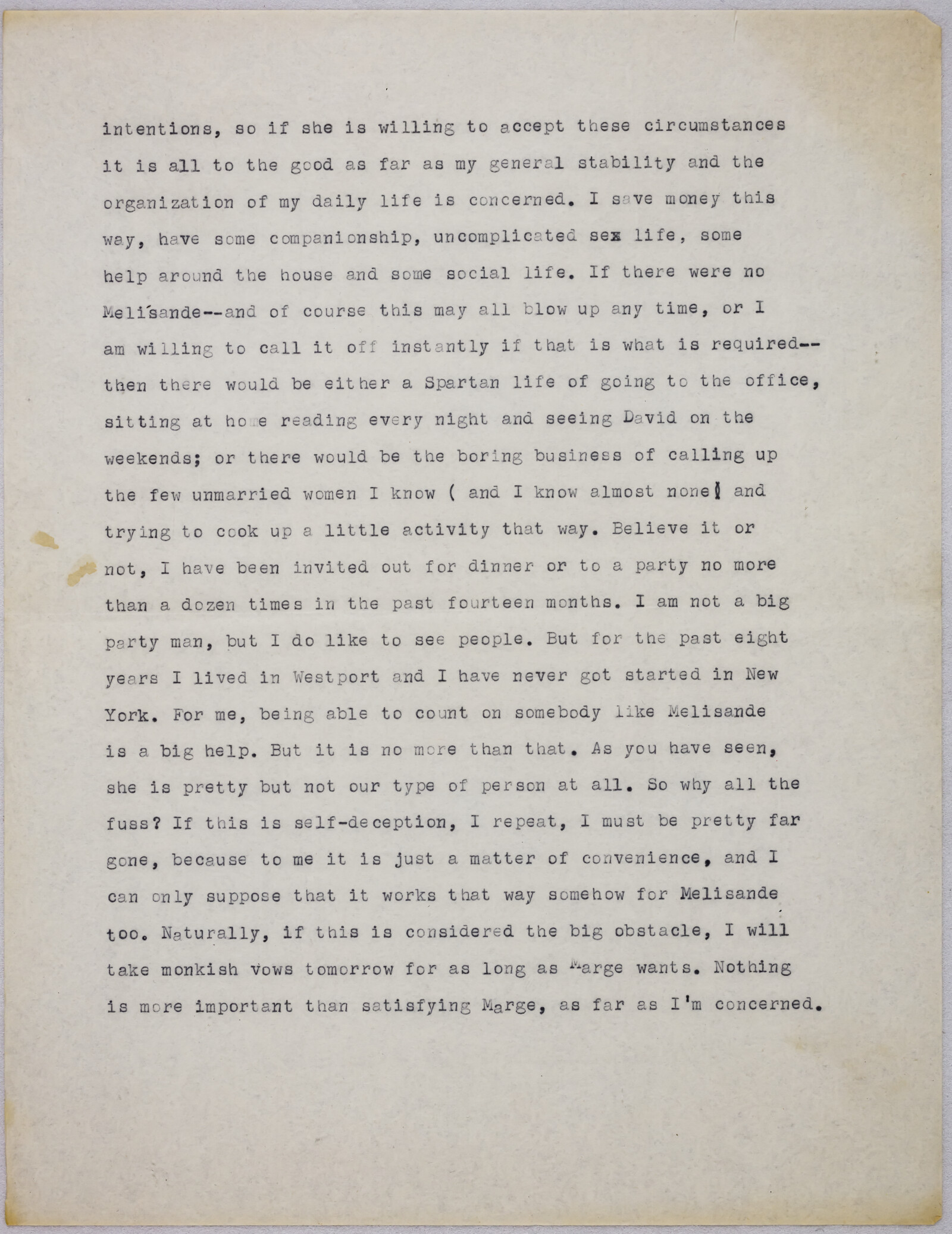Were ALLAN, 1945-1958