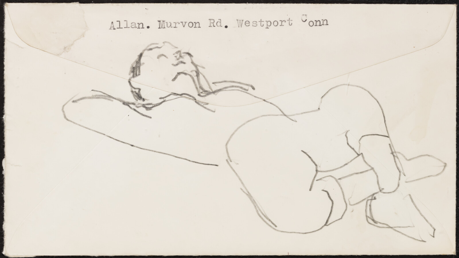 Were ALLAN, 1945-1958