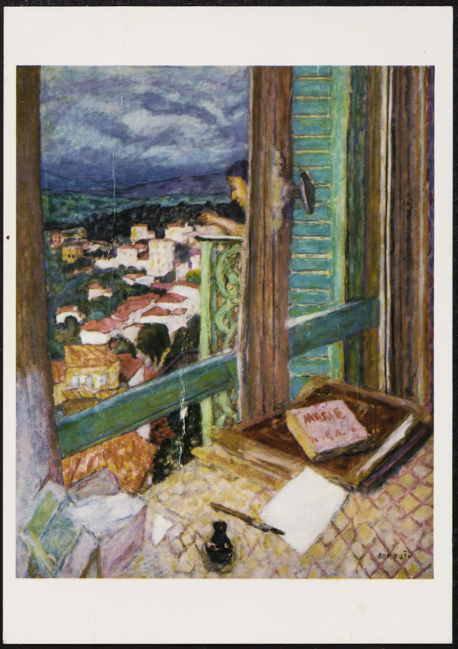 Were ALLAN, 1980-1989