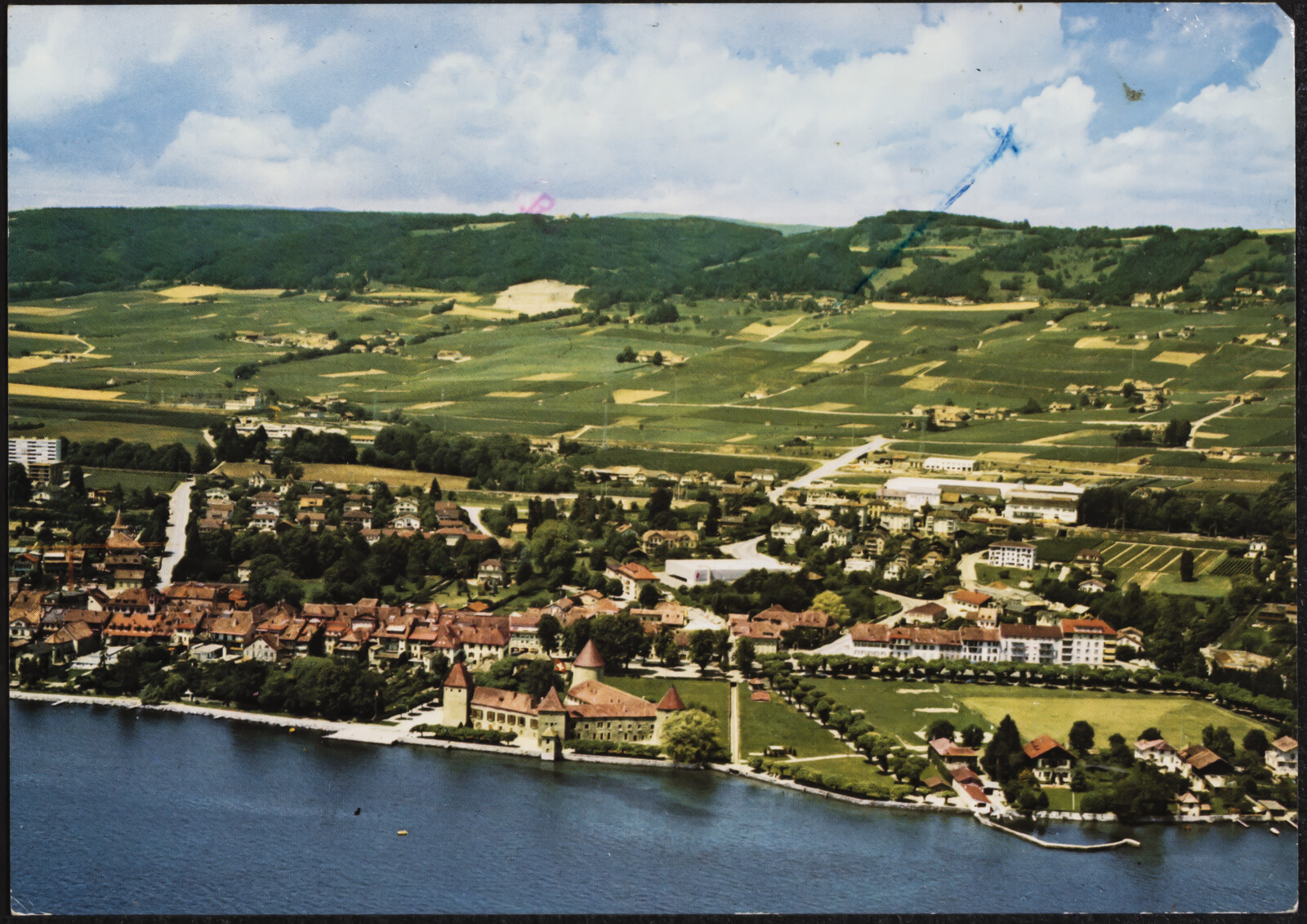 Were ALLAN, 1980-1989