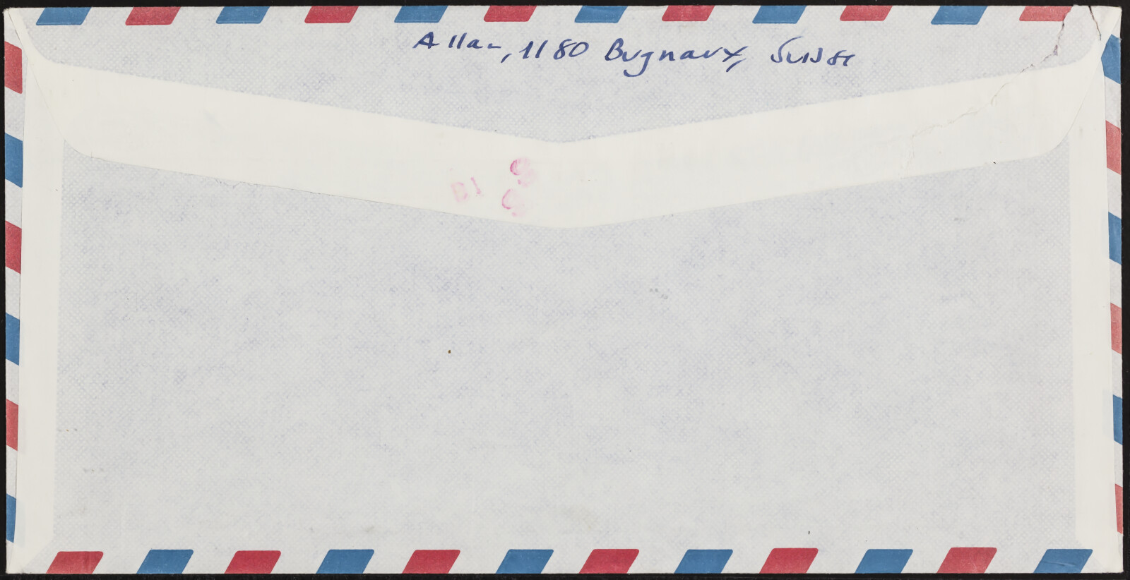 Were ALLAN, 1980-1989