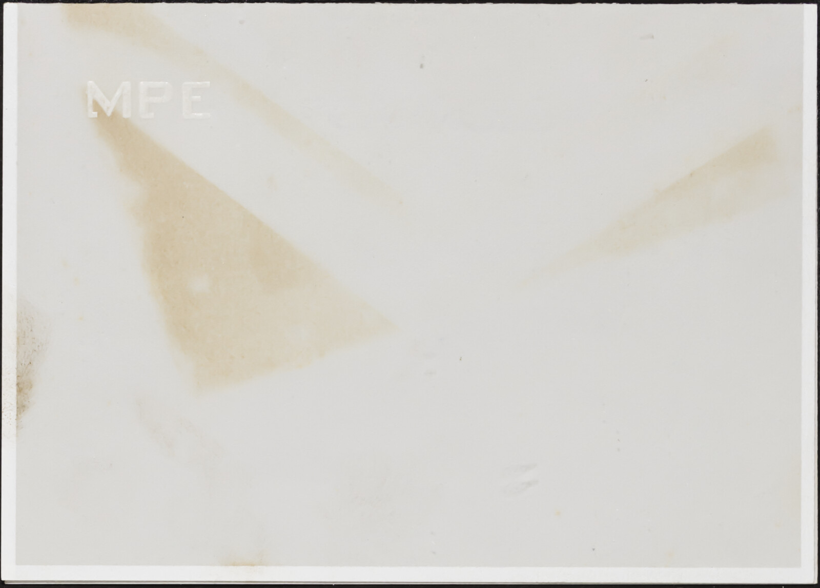 Marjorie Phillips ELLIOT, 1983