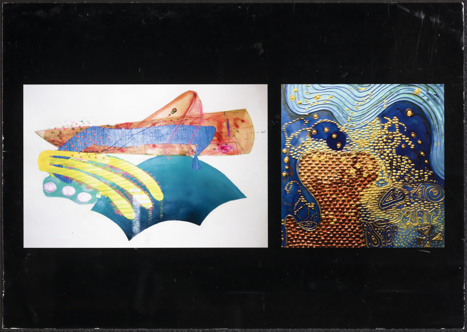 Martin FACEY, 2000-2009