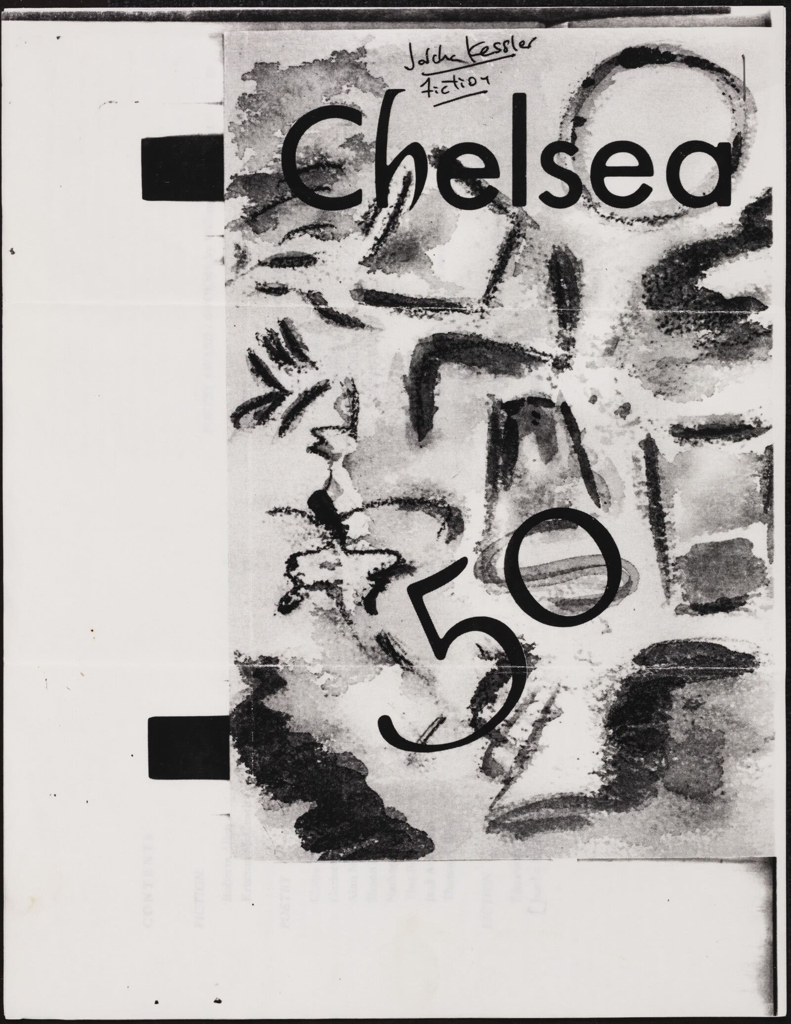 Julia and Jascha KESSLER, 1978-1993