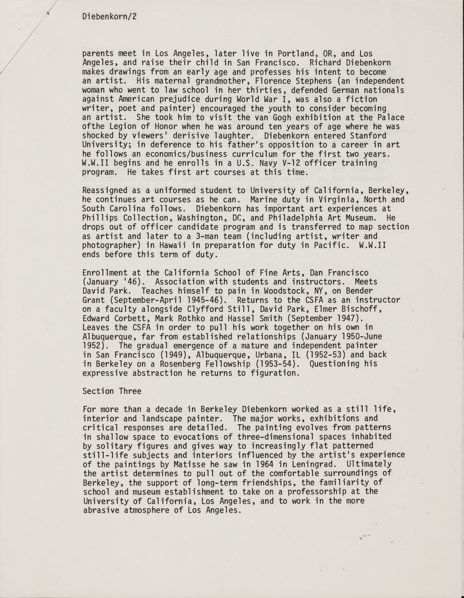 Gerlad NORDLAND, Rizzoli, Lauren Shakely, 1980-1985