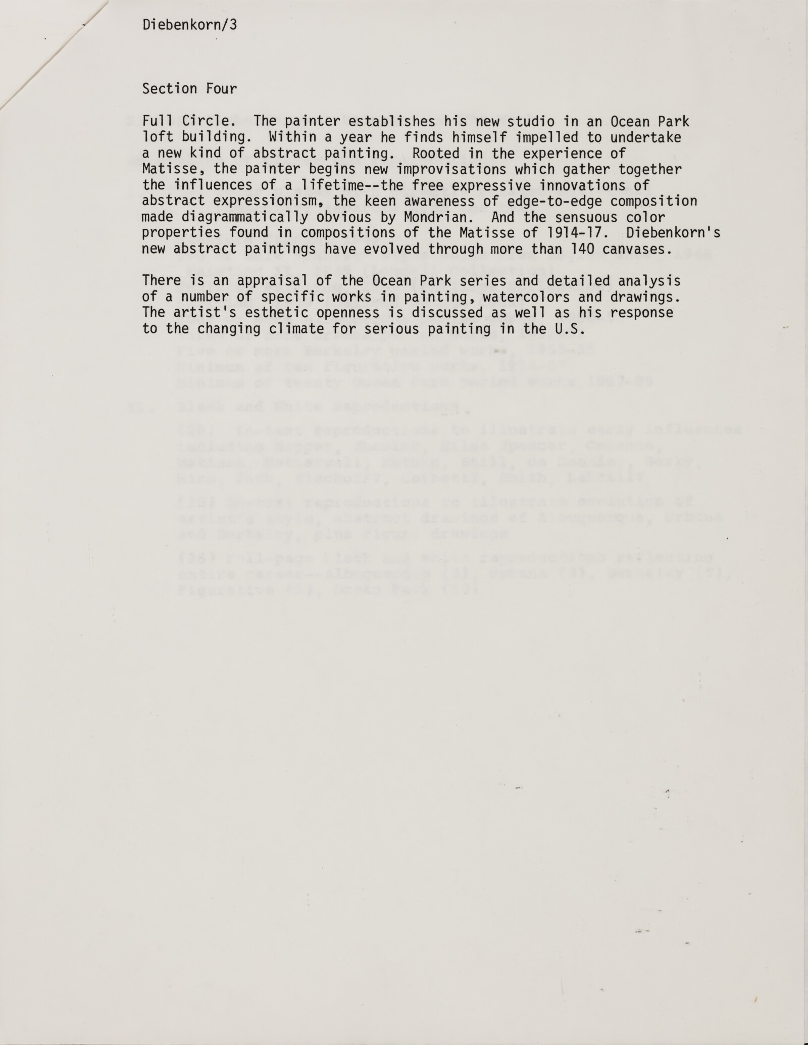 Gerlad NORDLAND, Rizzoli, Lauren Shakely, 1980-1985