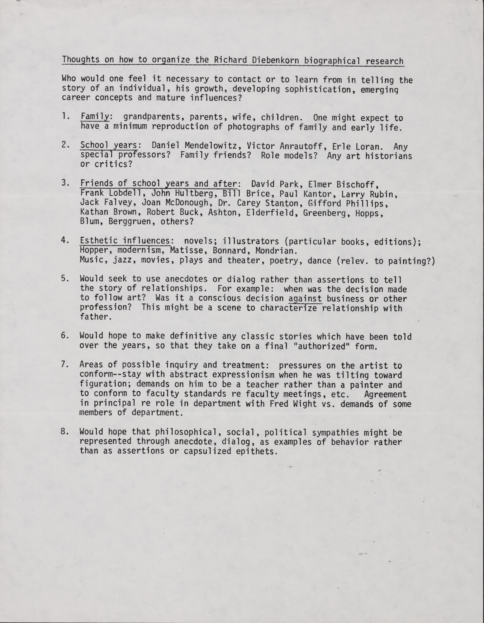 Gerlad NORDLAND, Rizzoli, Lauren Shakely, 1980-1985