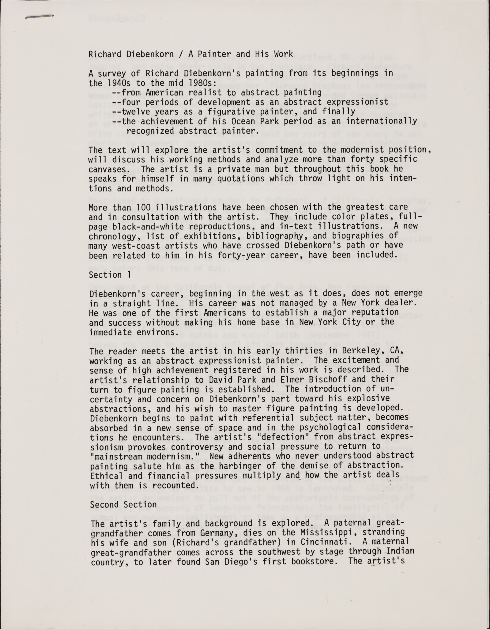 Gerlad NORDLAND, Rizzoli, Lauren Shakely, 1980-1985