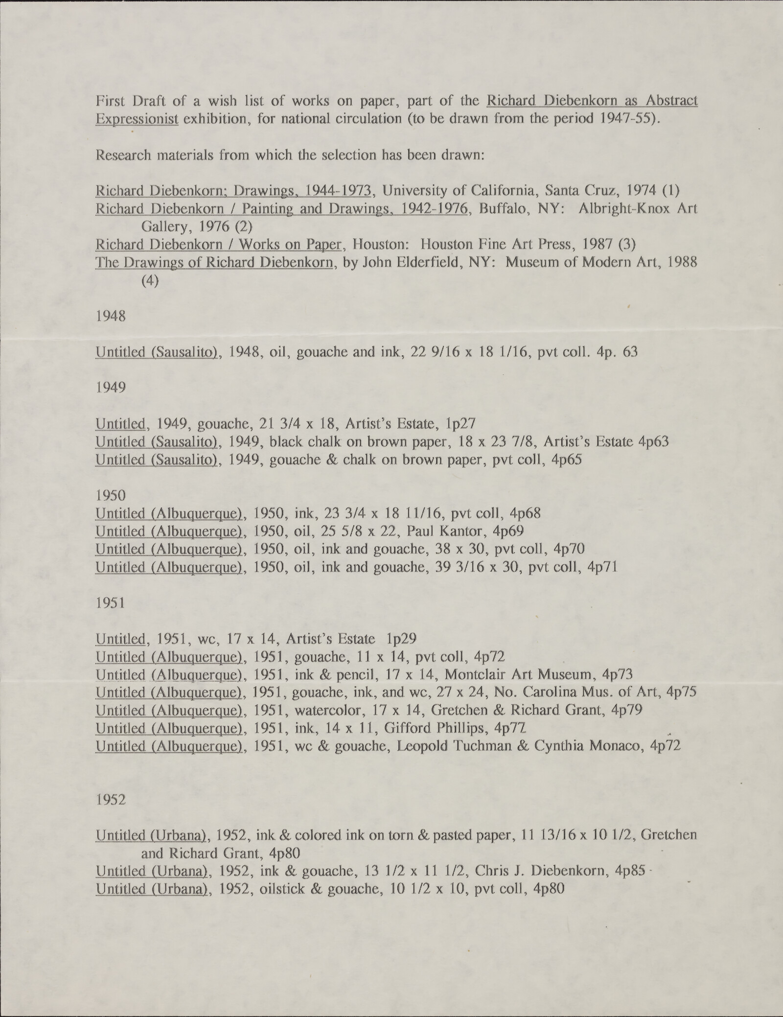 Gerald NORLAND, 1990-1994
