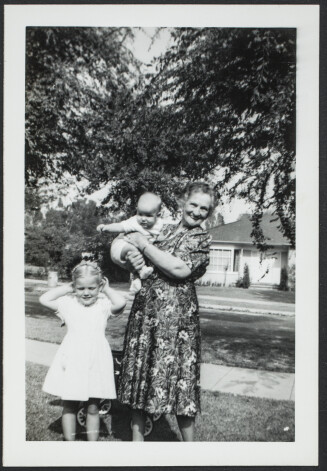 Florence Stephens Photographs