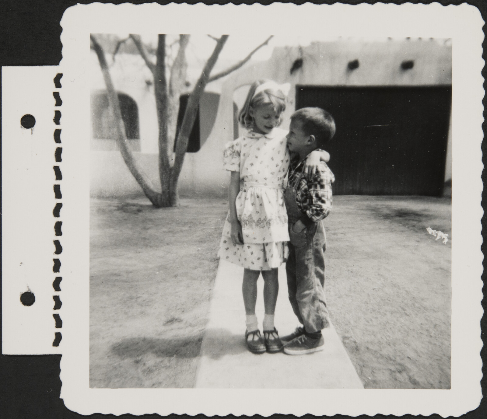 Albuquerque Family Photographs