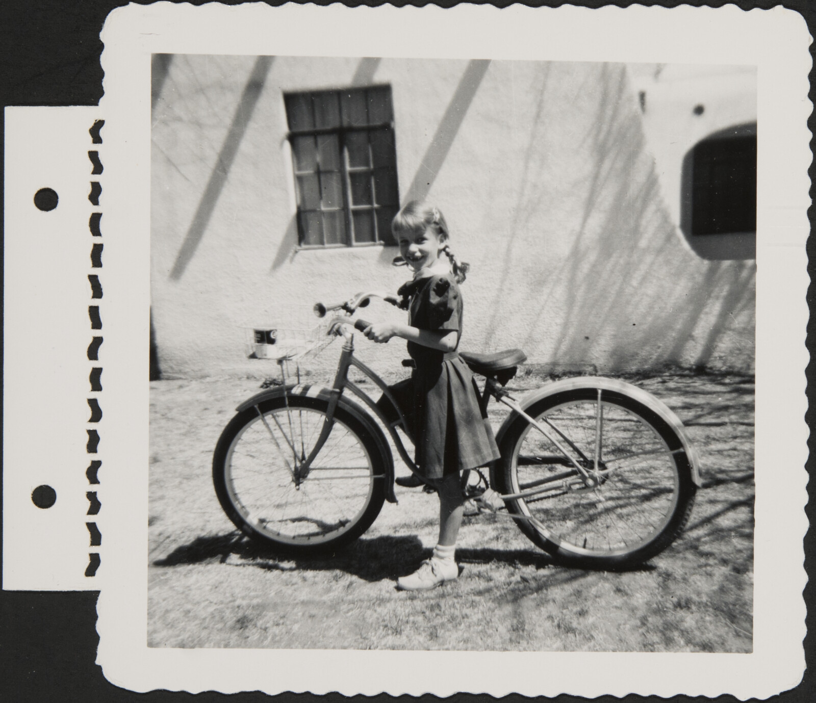 Albuquerque Family Photographs