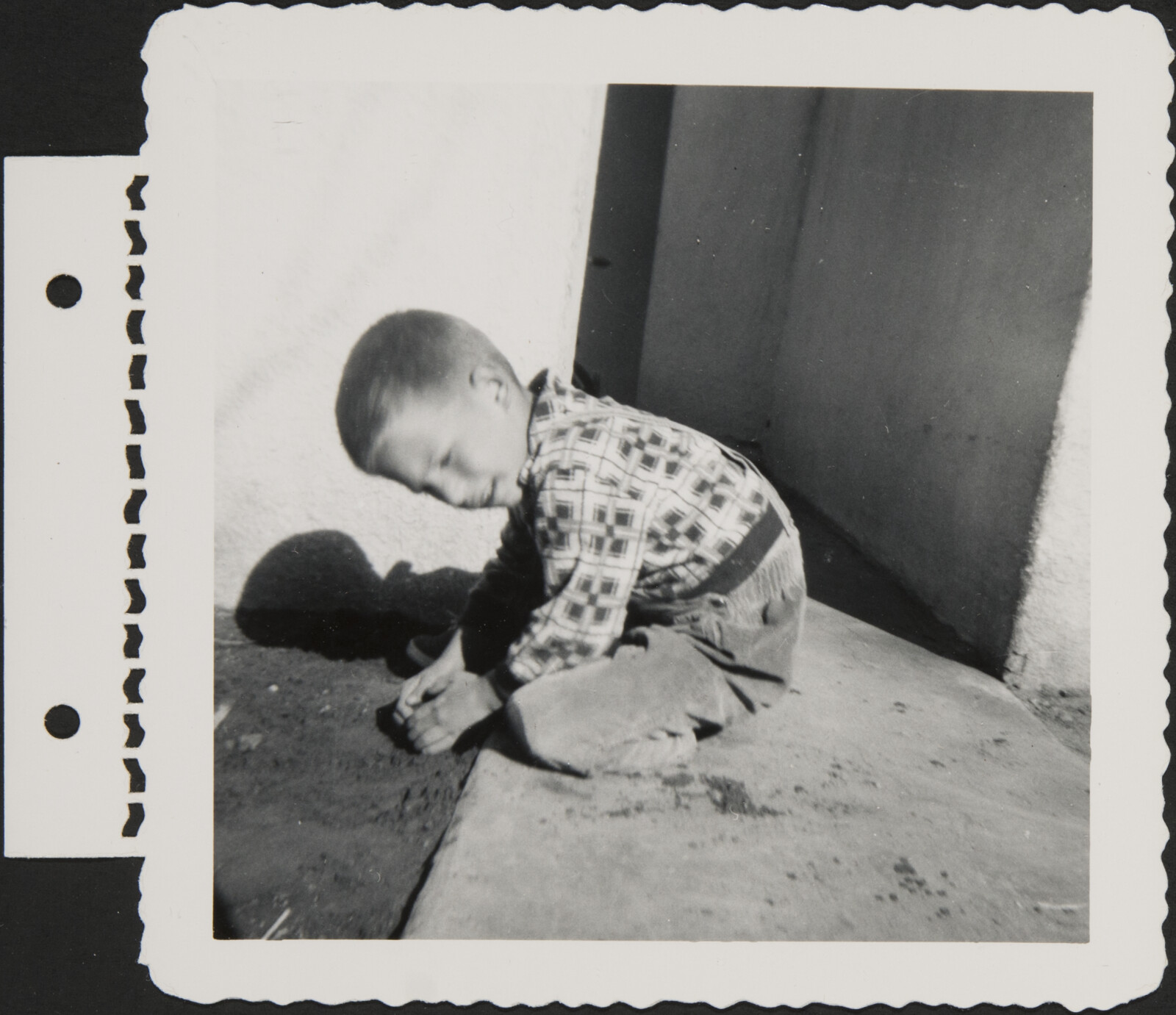 Albuquerque Family Photographs