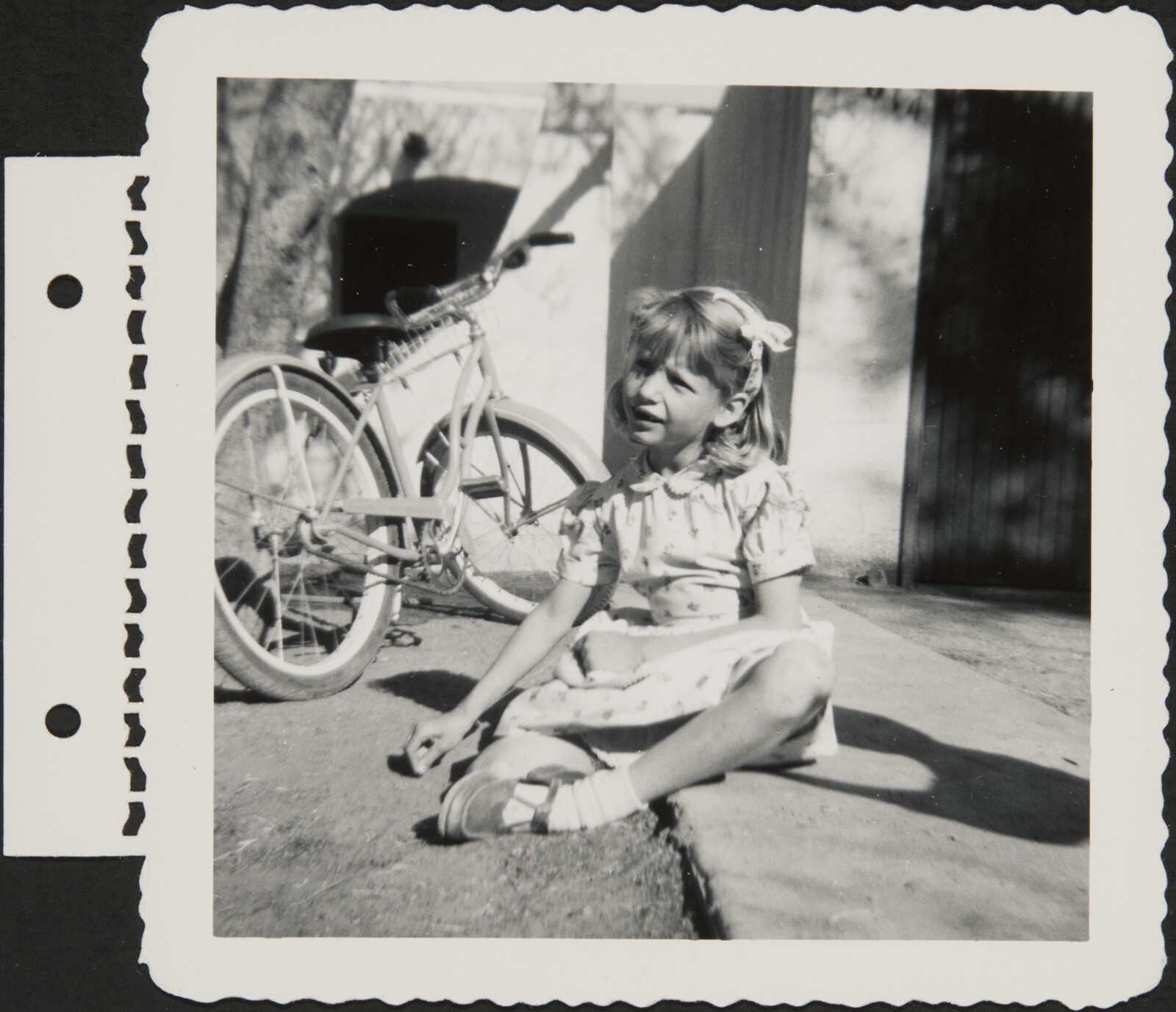 Albuquerque Family Photographs