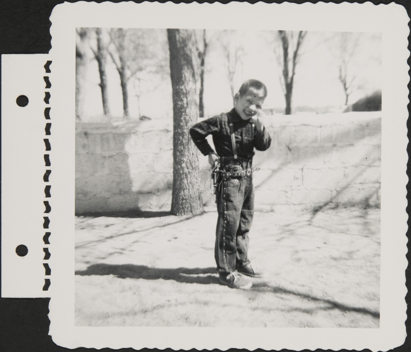 Albuquerque Family Photographs
