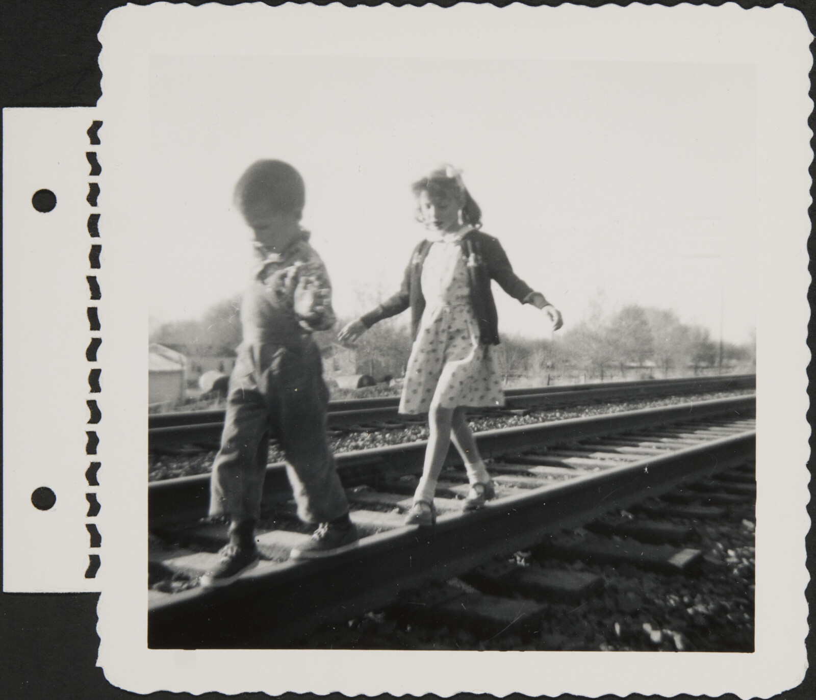 Albuquerque Family Photographs