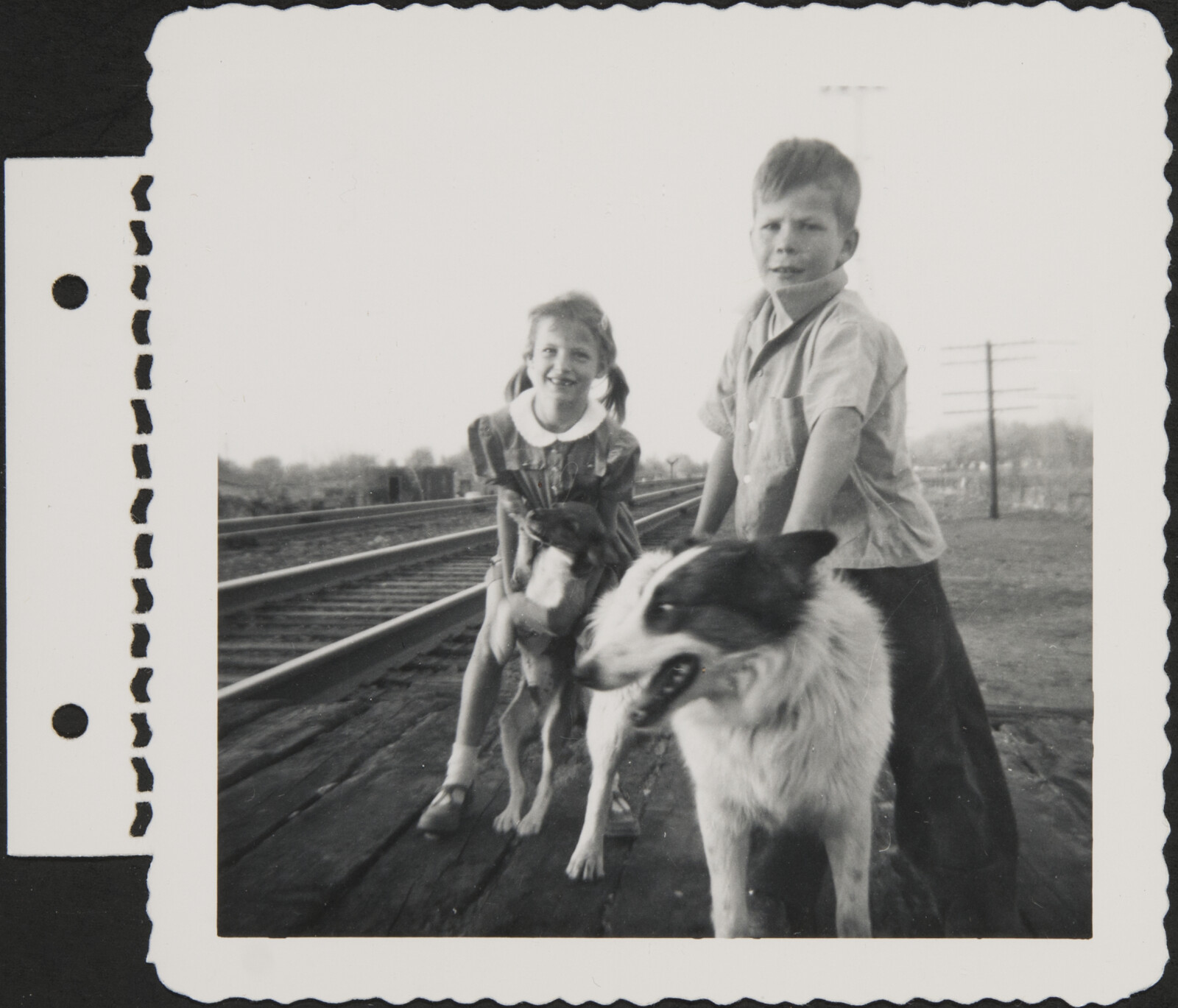 Albuquerque Family Photographs