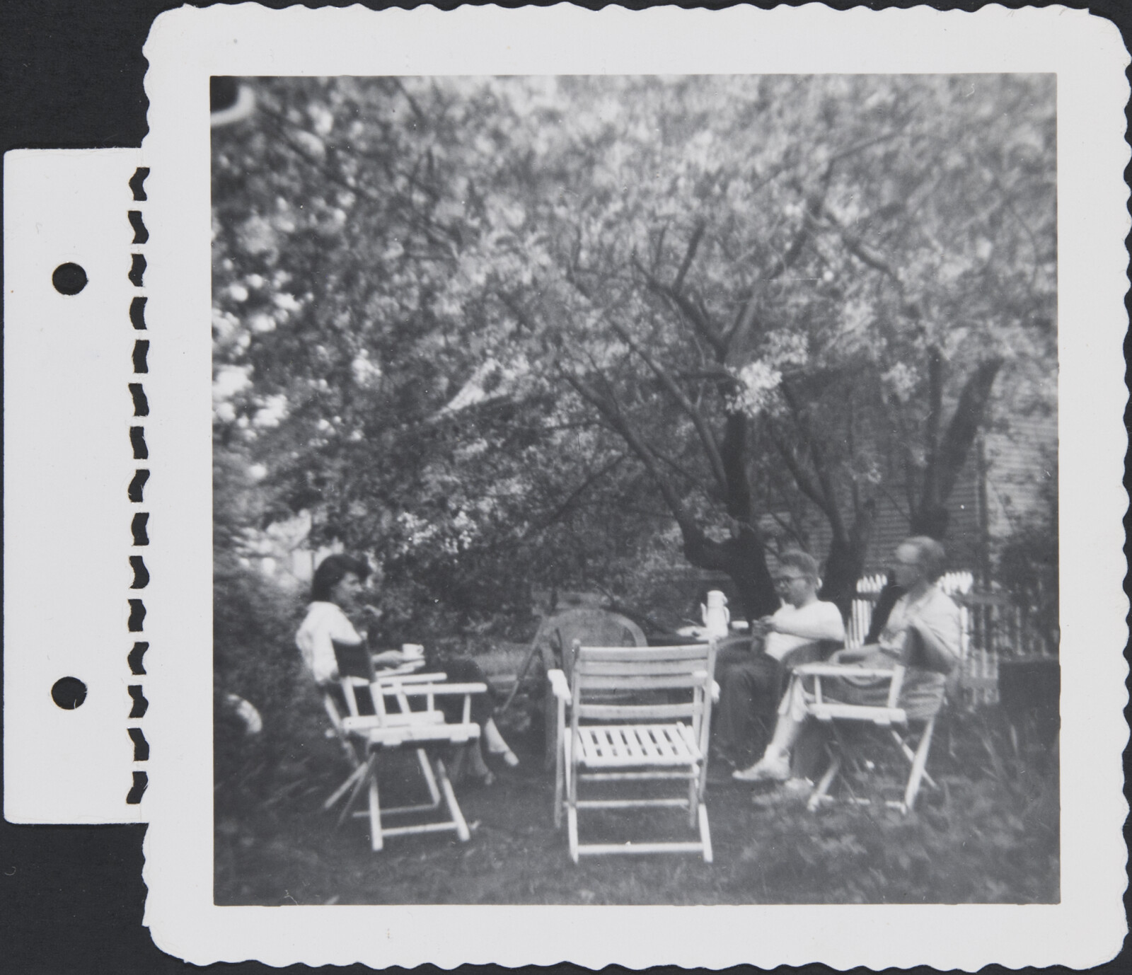Urbana Family Photographs