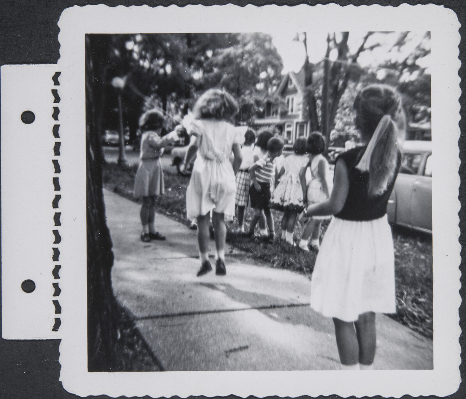 Urbana Family Photographs