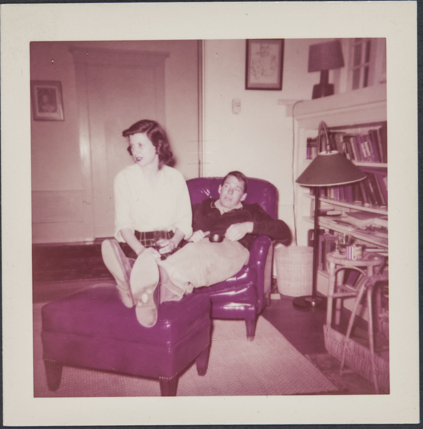 Family Photographs