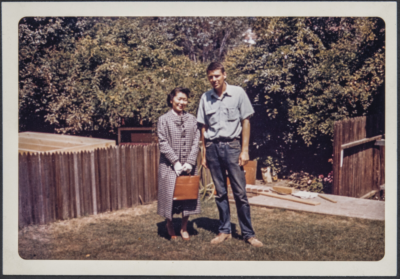 Family Photographs