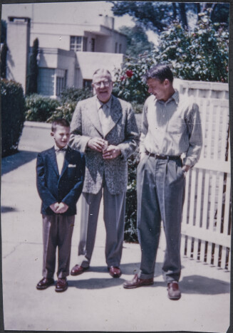 Family Photographs