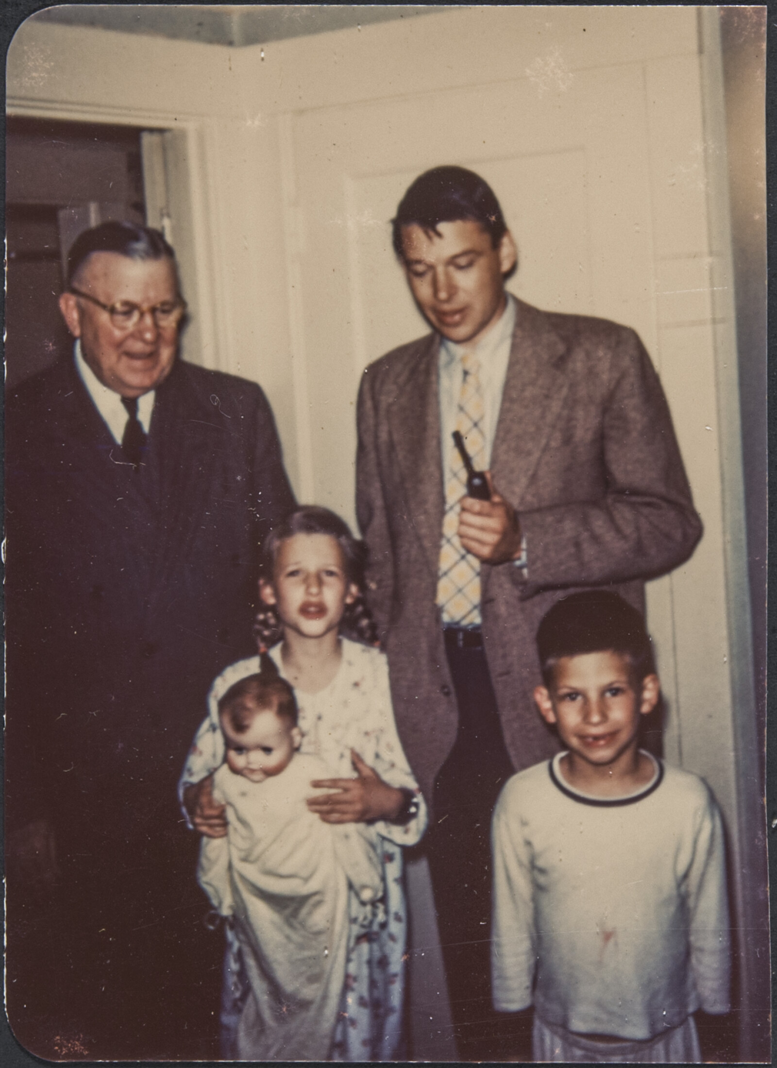Family Photographs