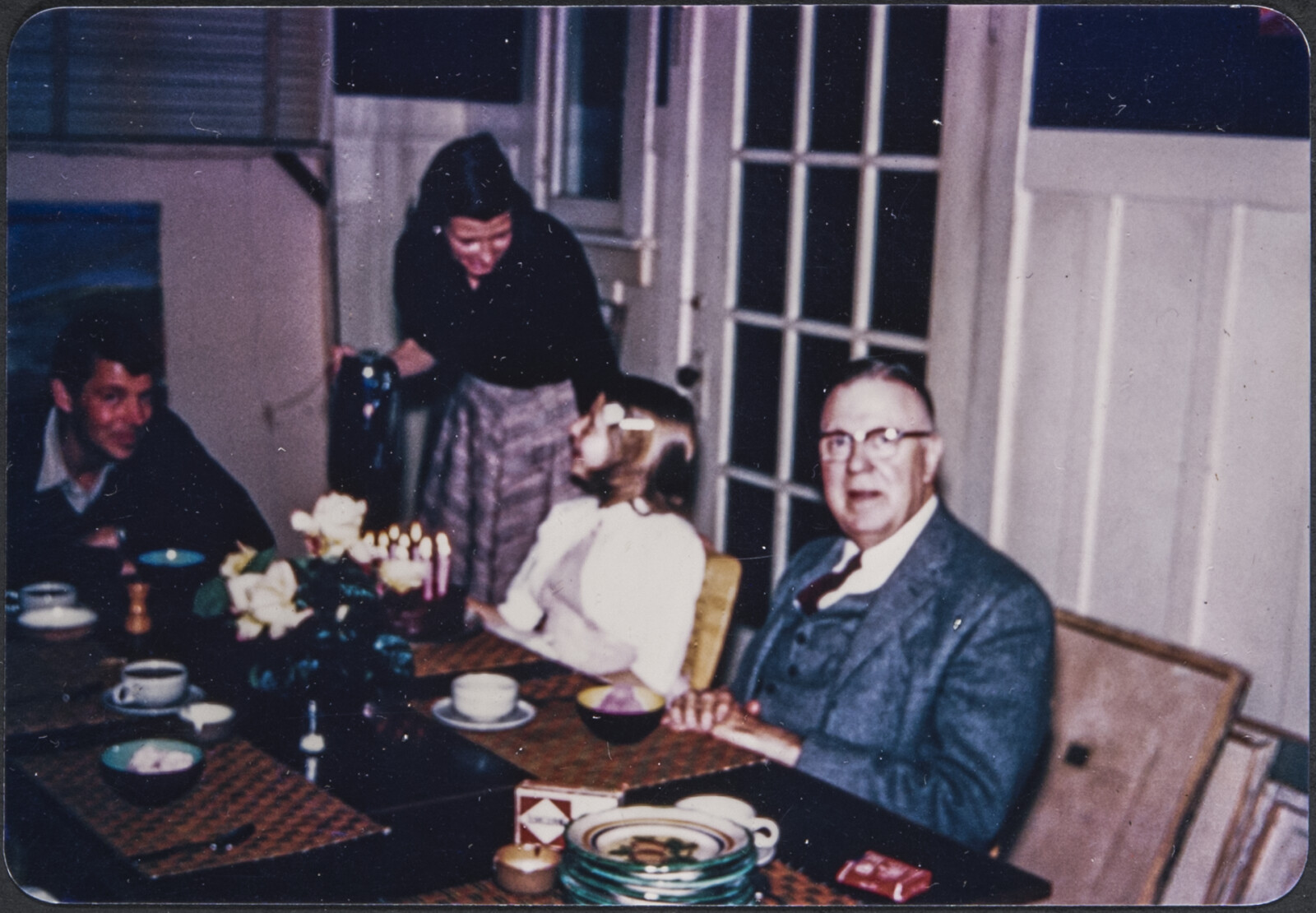 Family Photographs