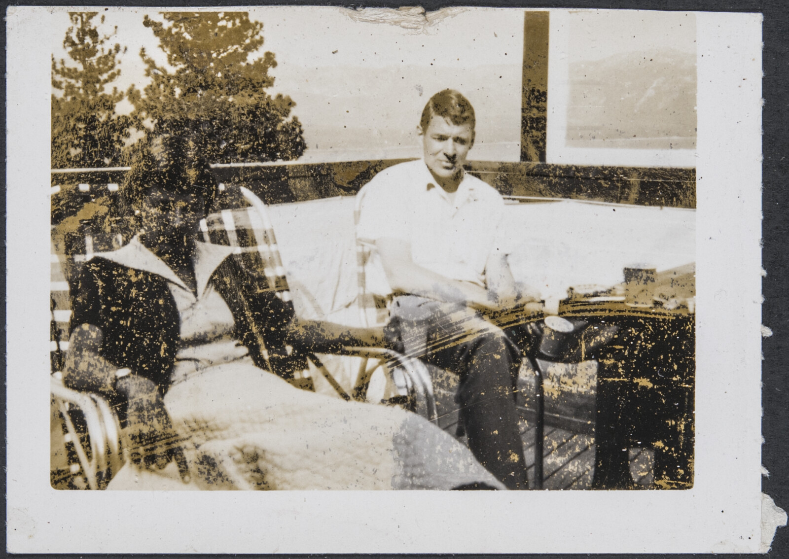 Family Photographs
