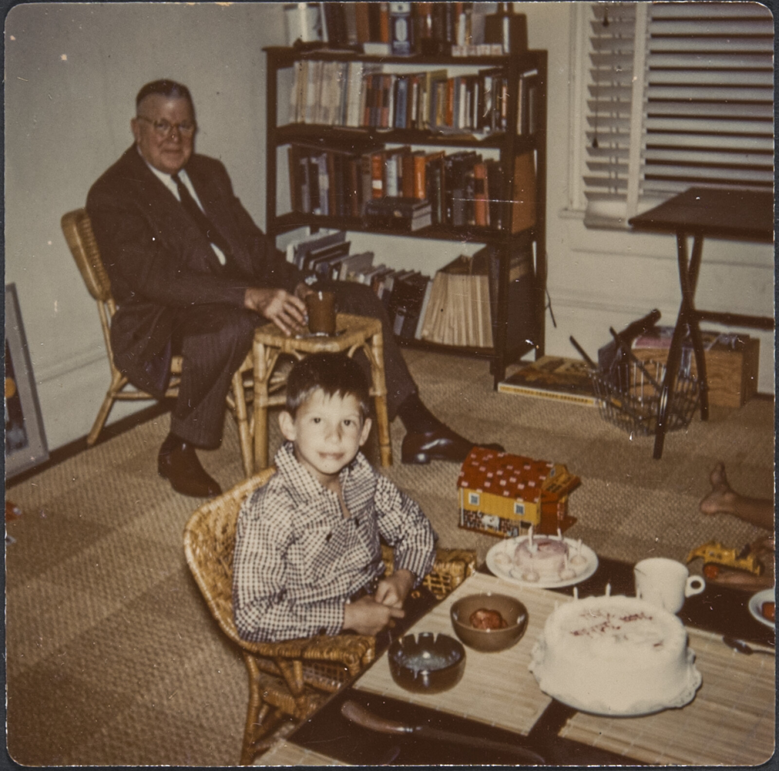 Family Photographs
