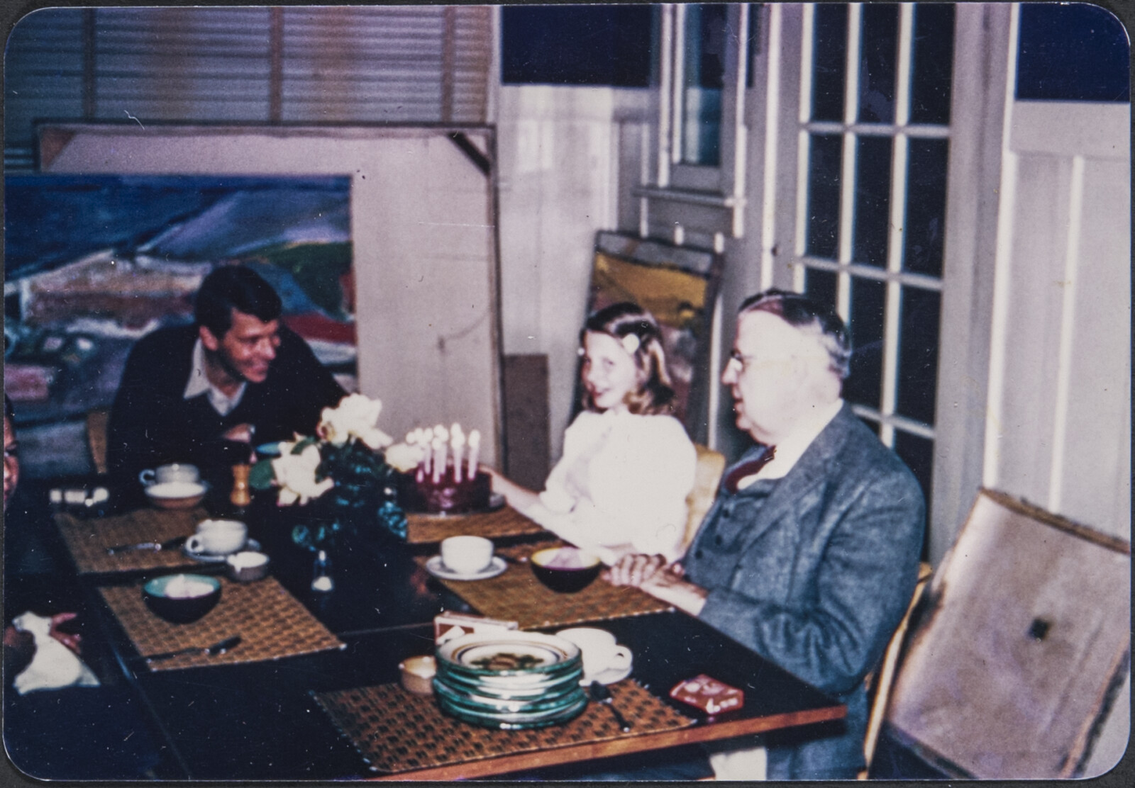 Family Photographs