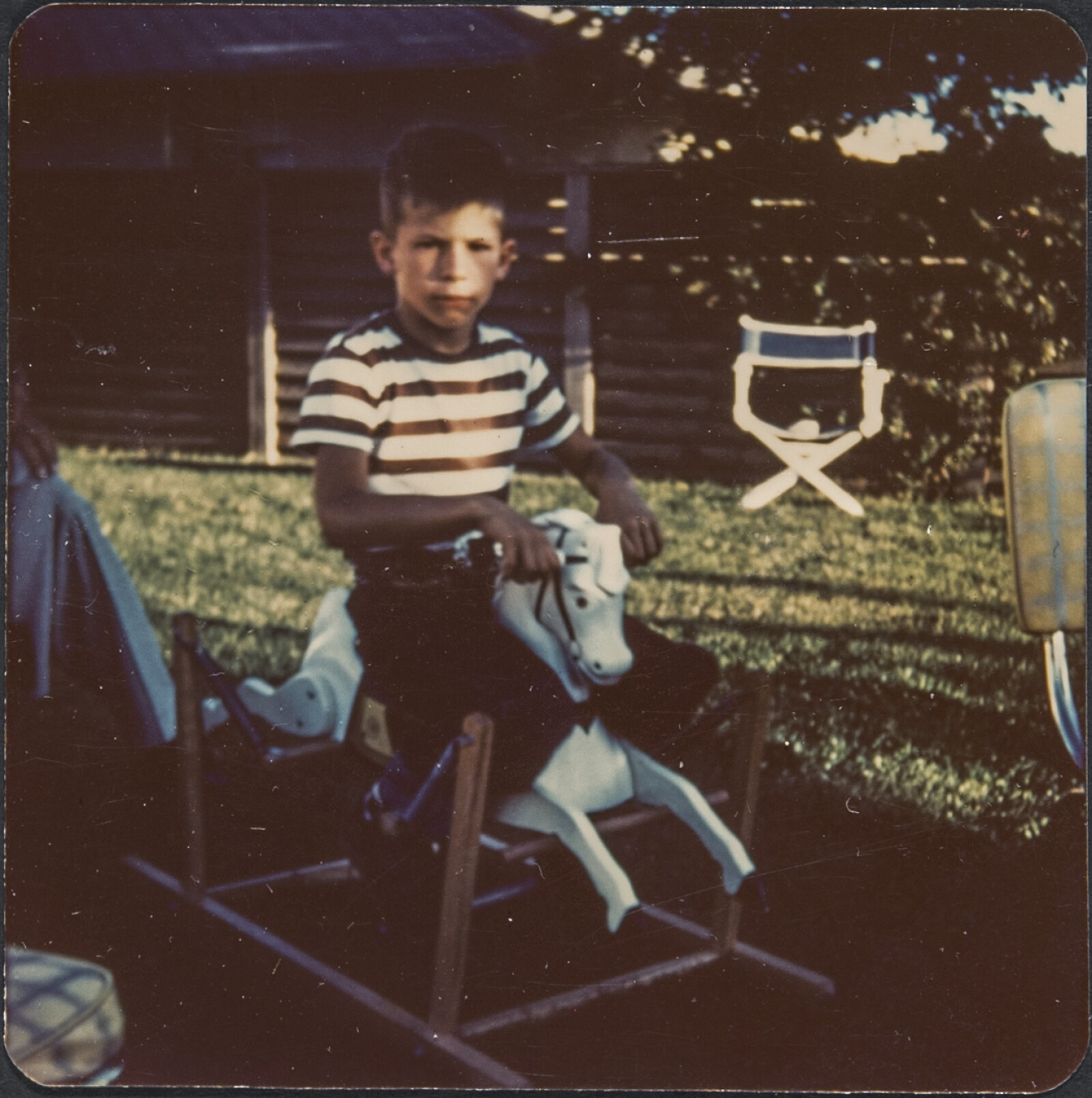 Family Photographs