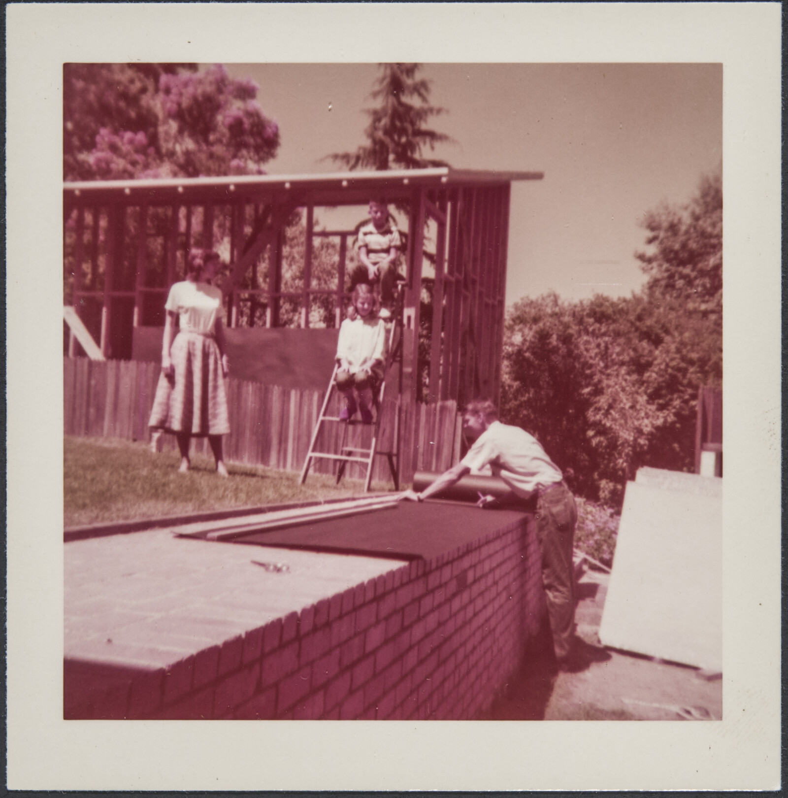 Family Photographs