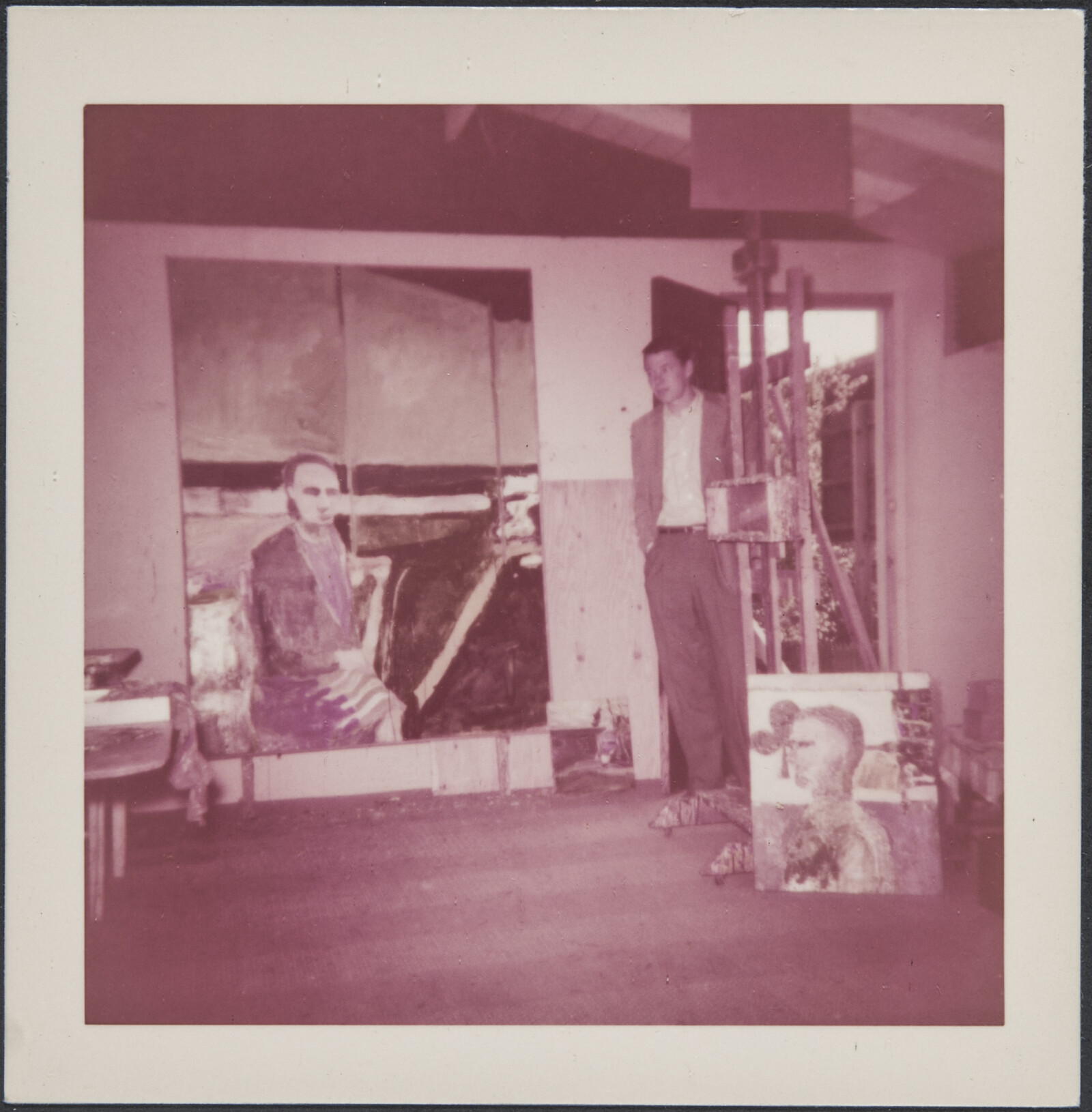 Family Photographs
