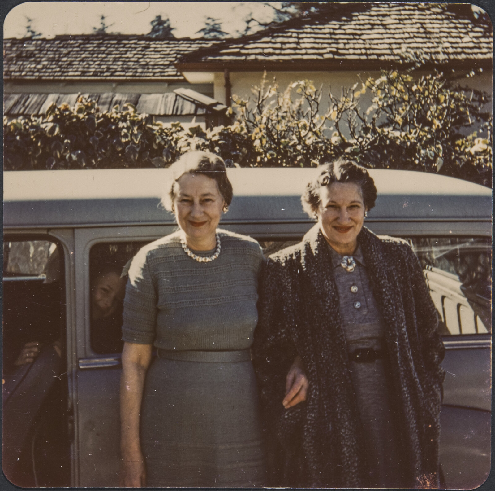 Family Photographs