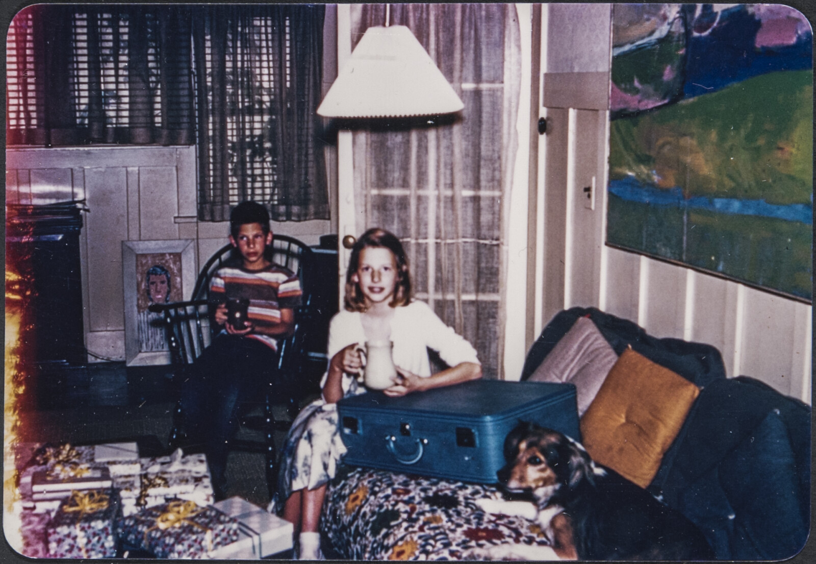 Family Photographs