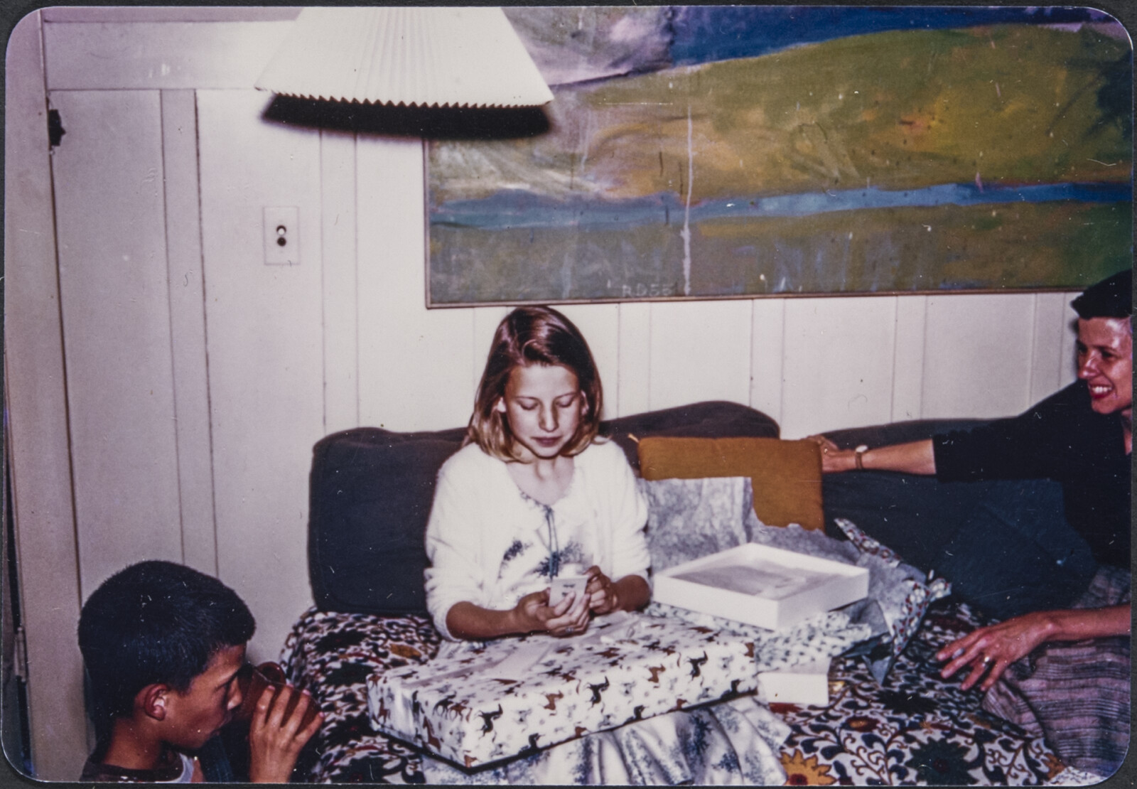 Family Photographs