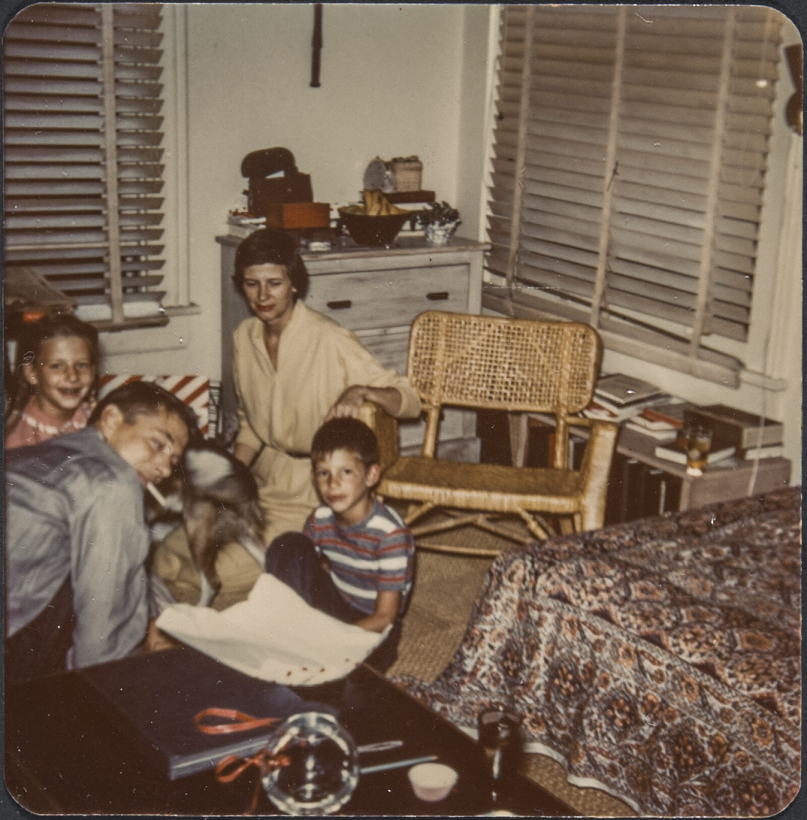 Family Photographs