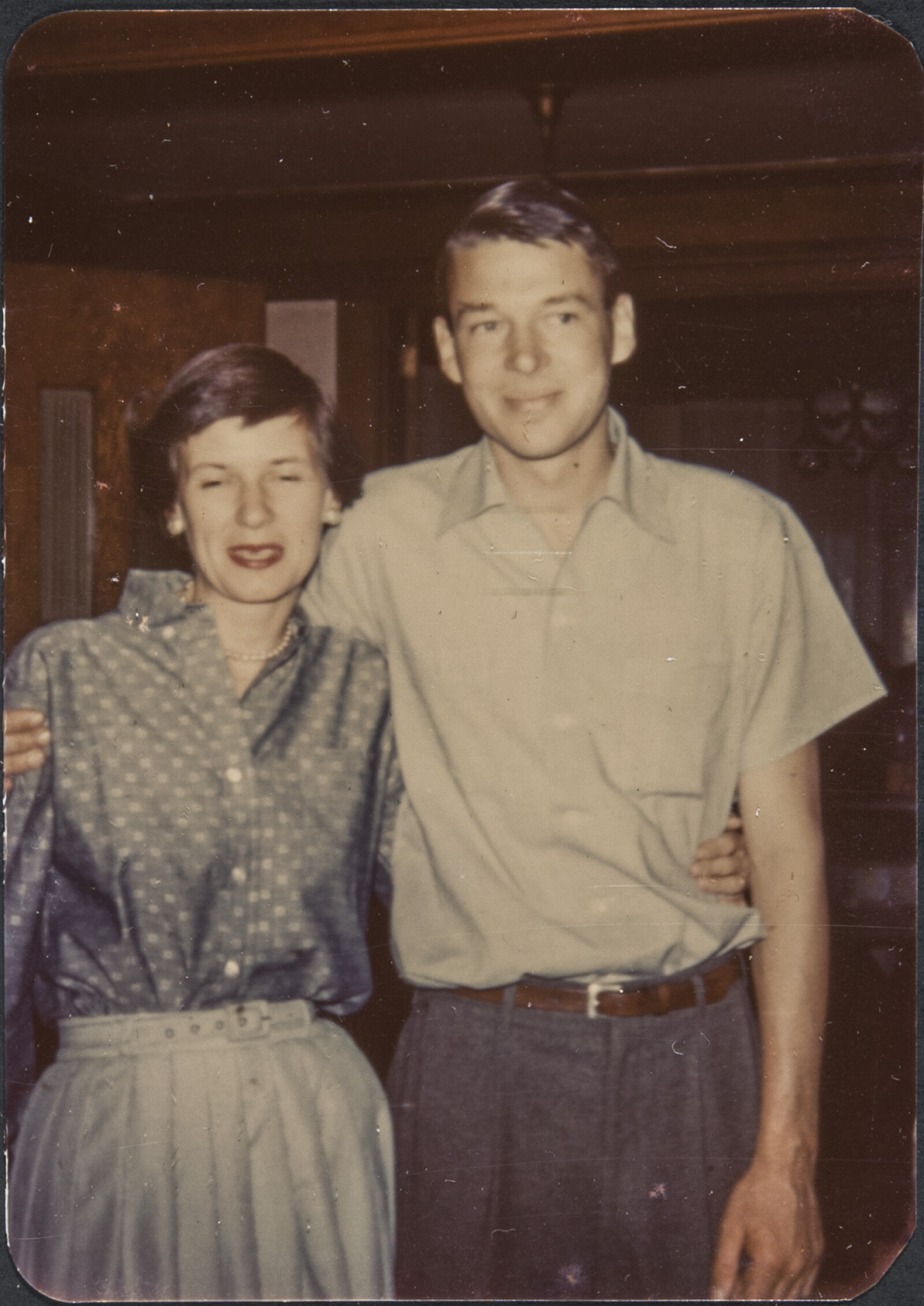 Family Photographs