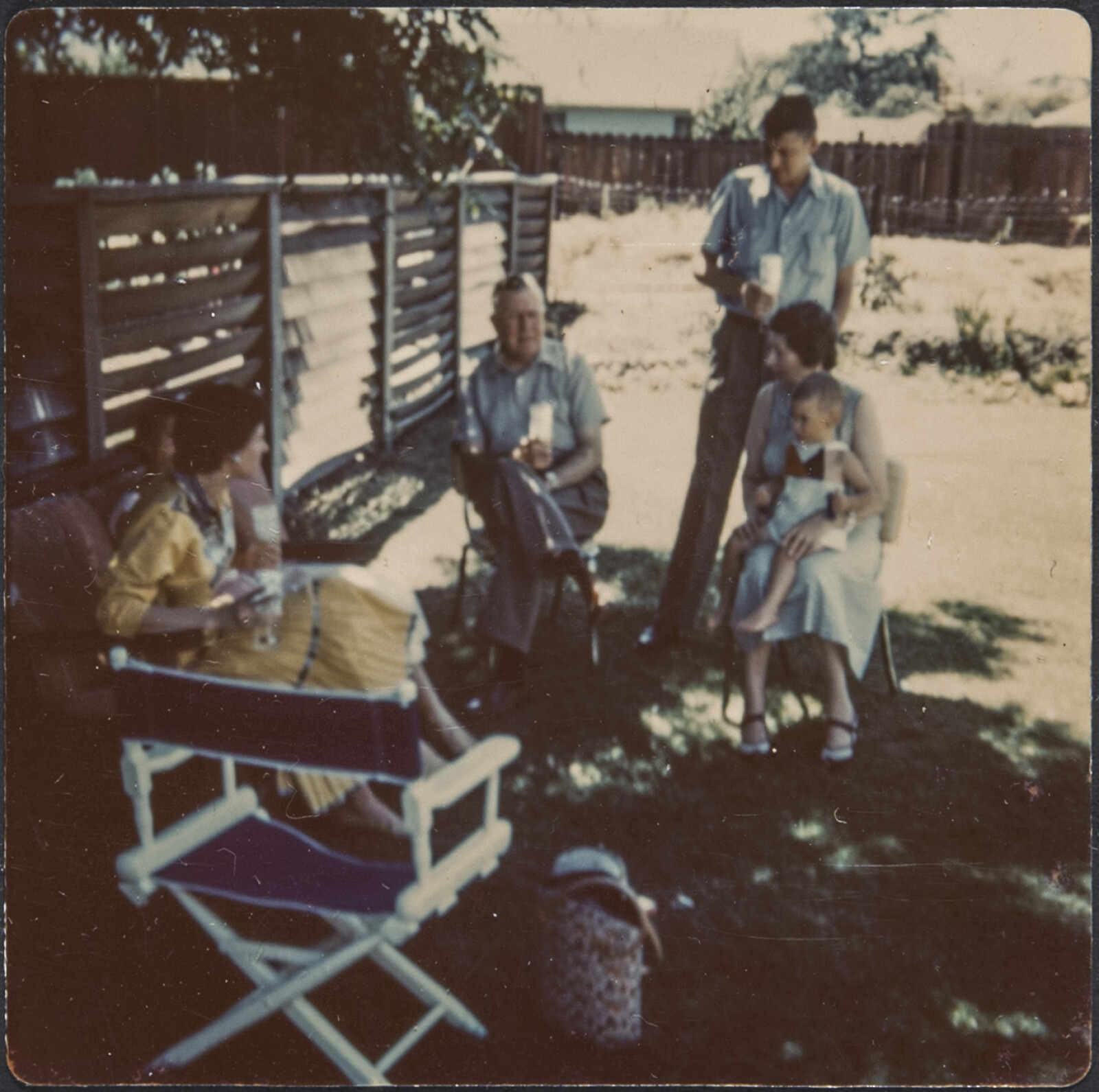 Family Photographs