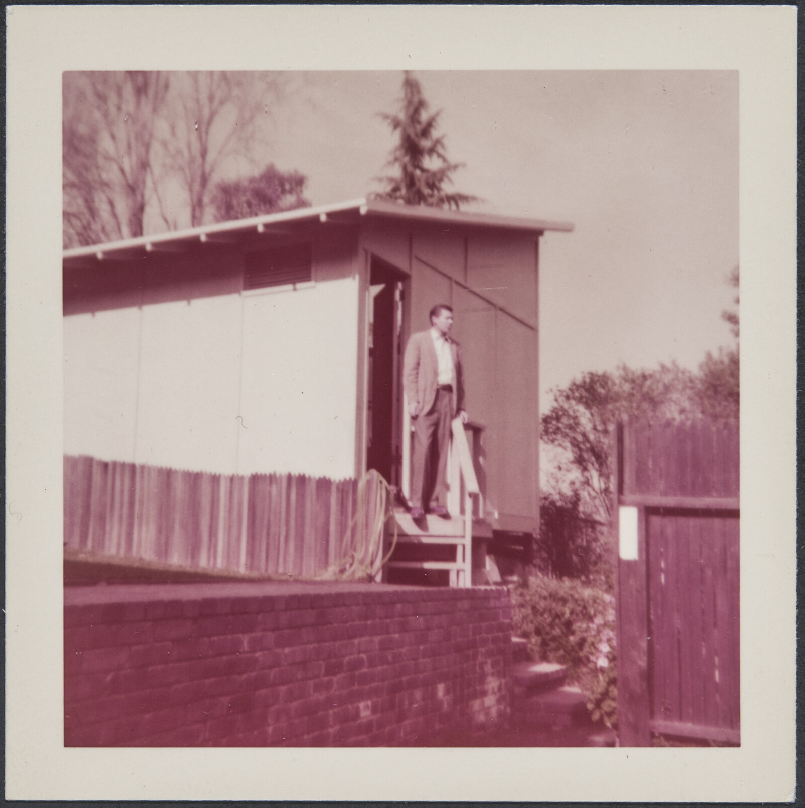 Family Photographs