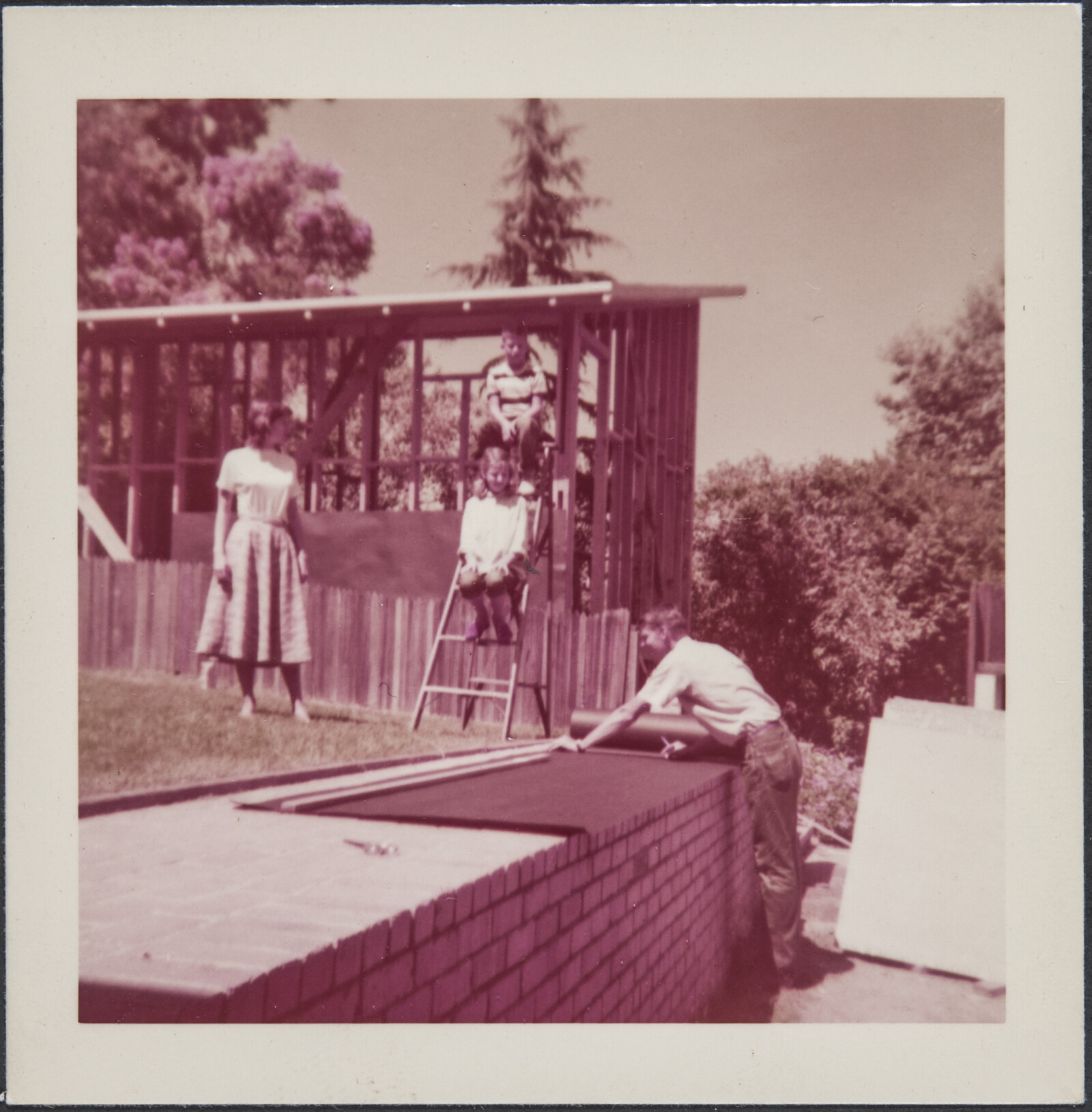 Family Photographs
