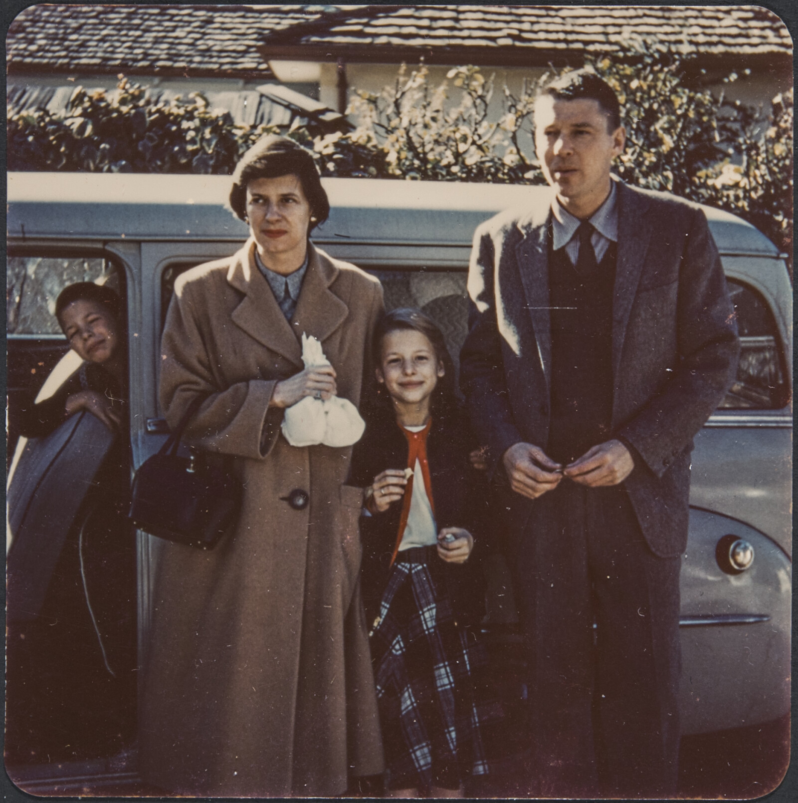 Family Photographs
