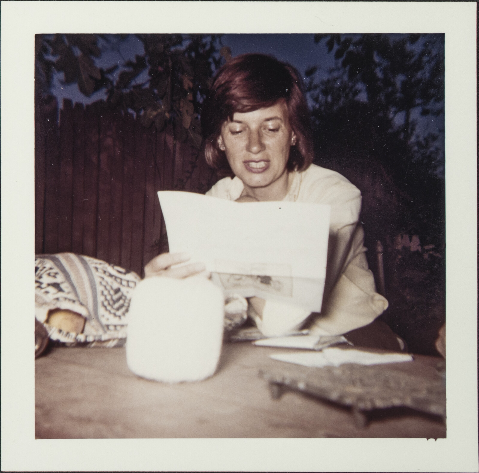 Berkeley, Southern California, and Santa Cruz Island Family Photographs