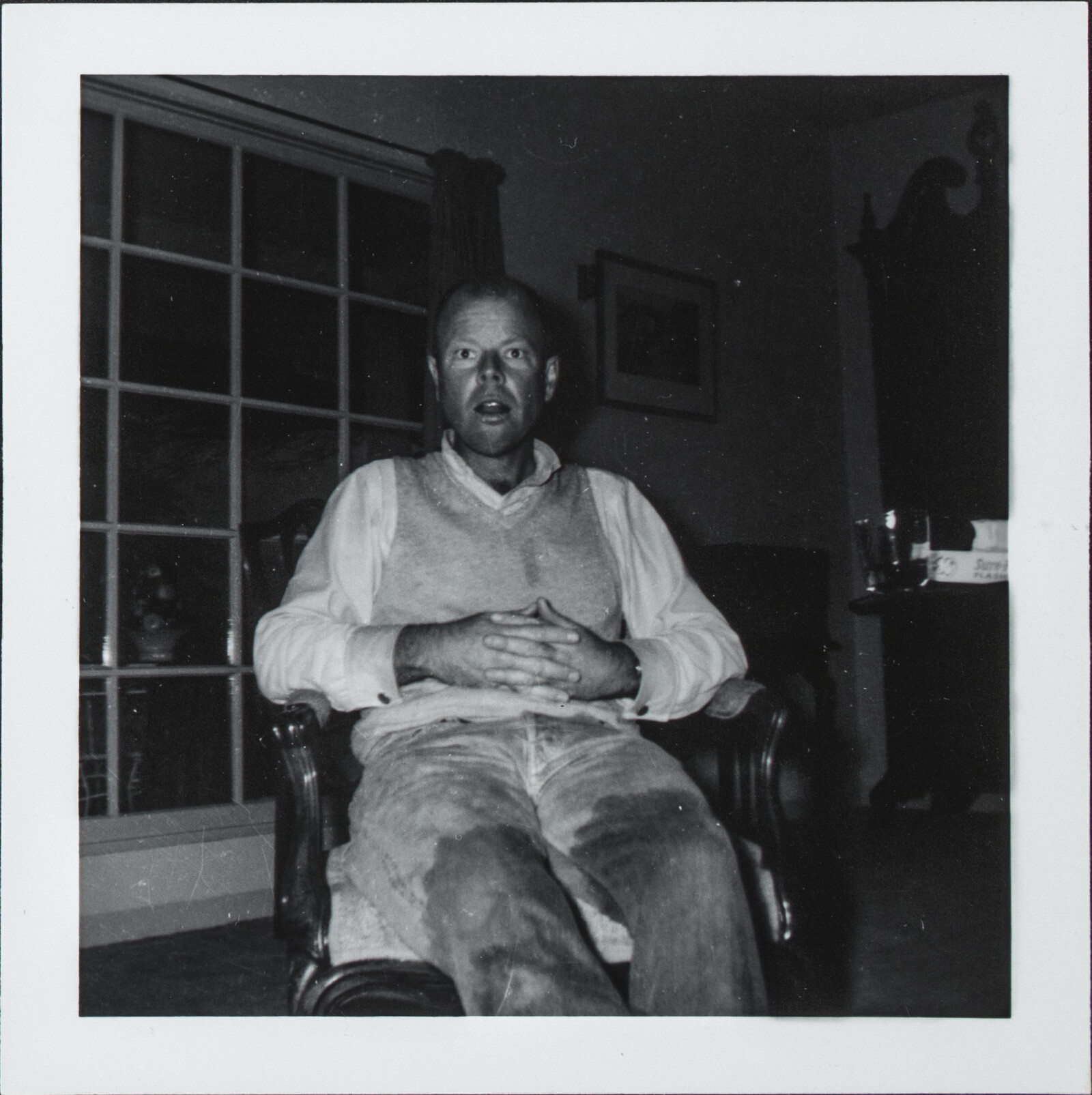 Berkeley, Southern California, and Santa Cruz Island Family Photographs