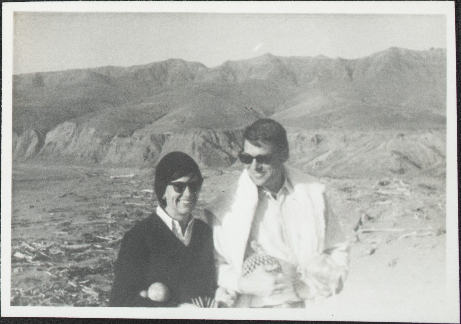 Santa Cruz Island Family, Travel and Lanscape Photographs