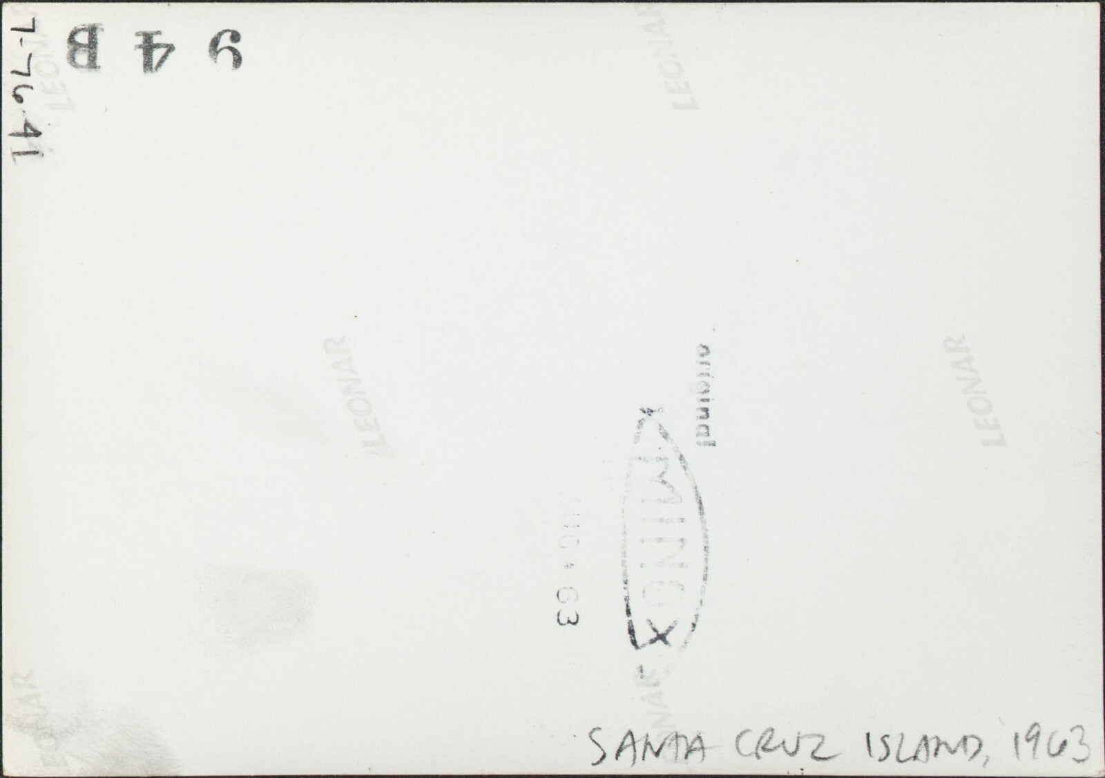 Santa Cruz Island Family, Travel and Lanscape Photographs