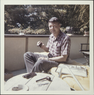 Berkeley Family Photographs