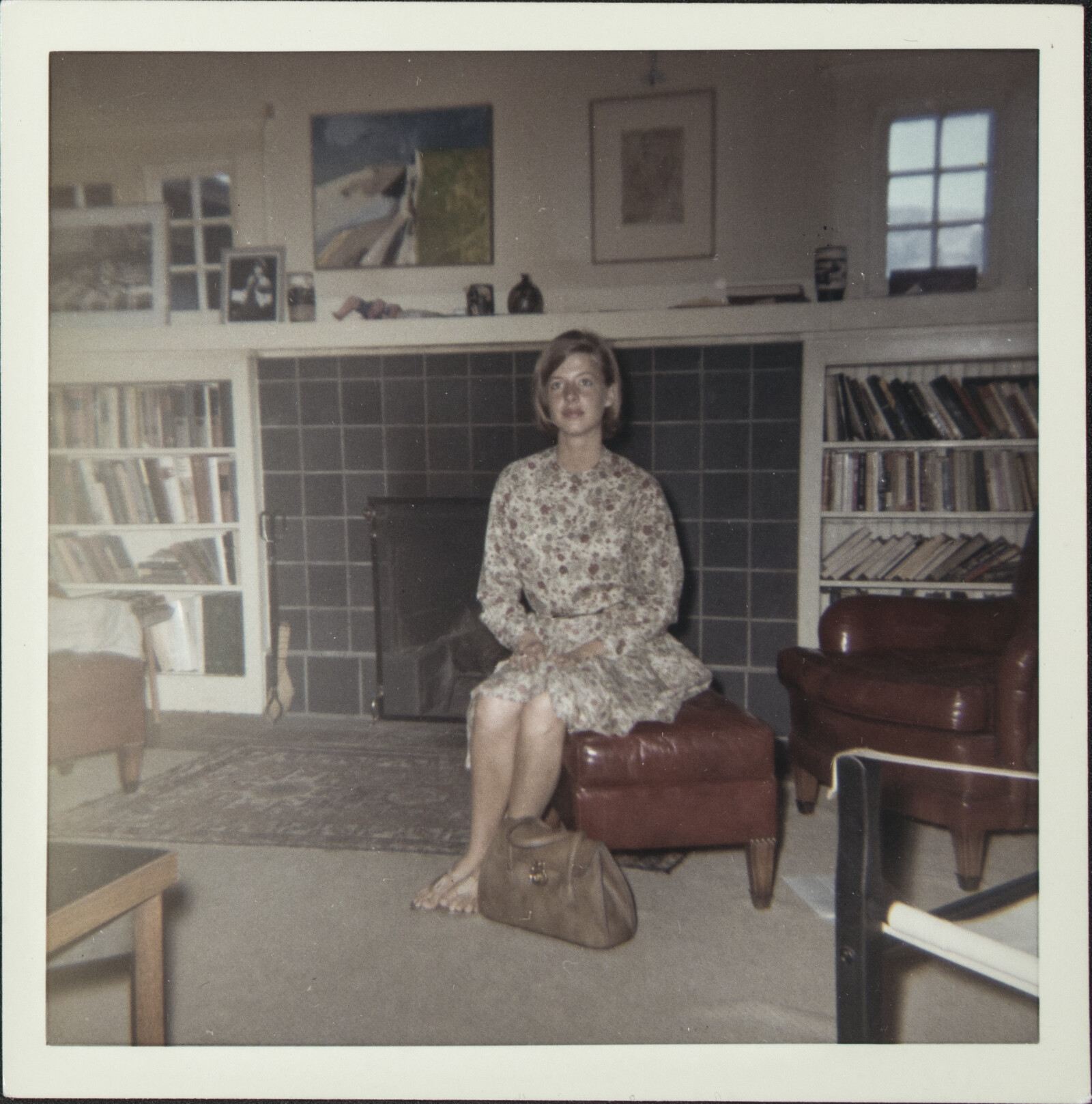 Berkeley Family Photographs